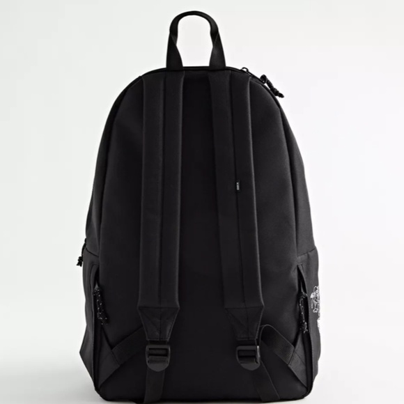 OBEY Wanderer Backpack - Brand New - Picture 9 of 9